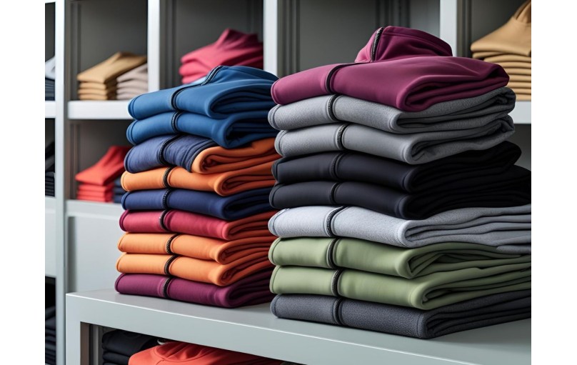 A Complete Guide to Ordering Wholesale Personalised Hoodies for Your Business